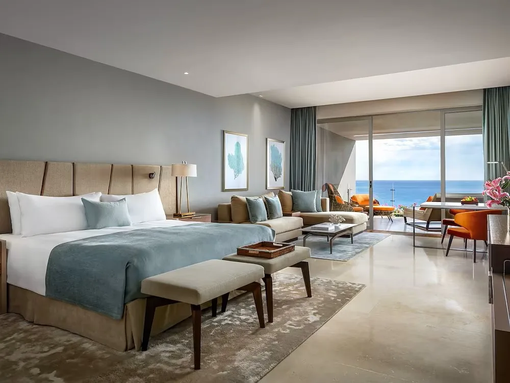 Grand Velas Los Cabos 12